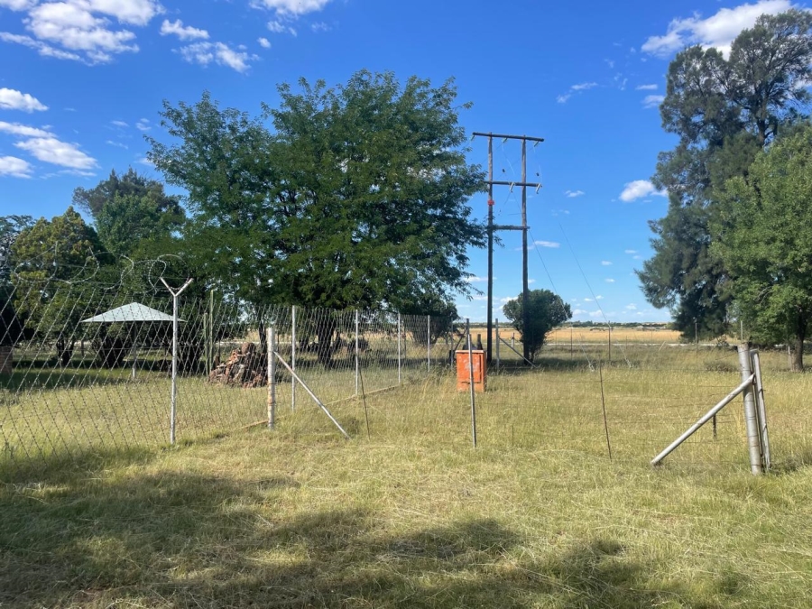 Commercial Property for Sale in Bloemhof Rural North West